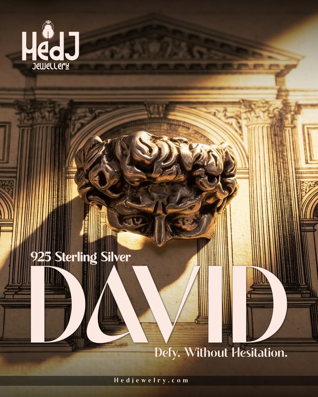 David