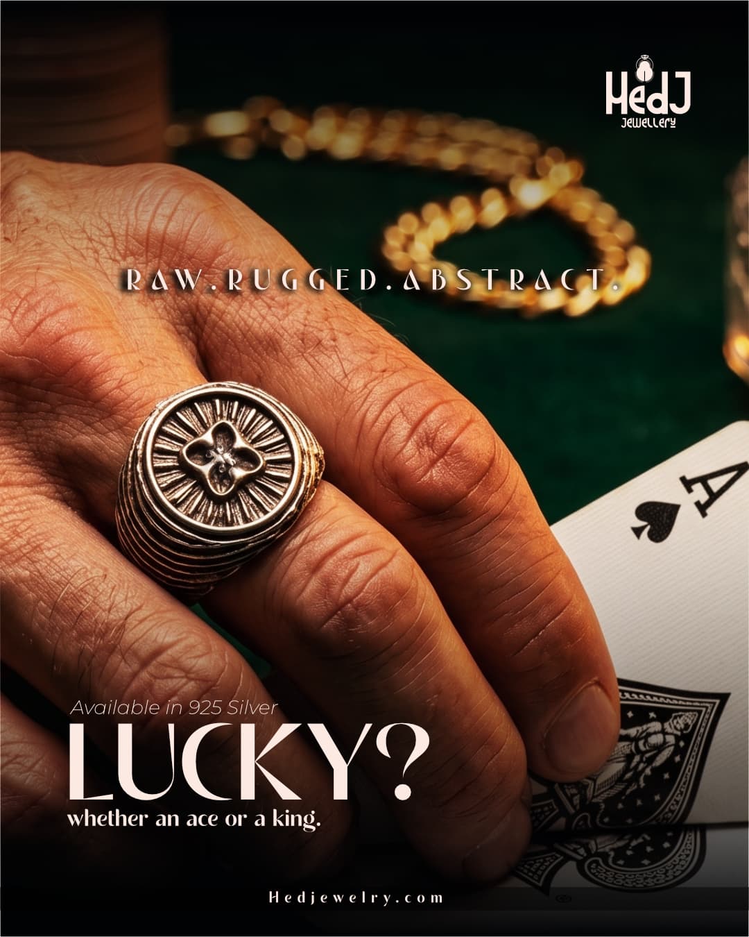 Lucky