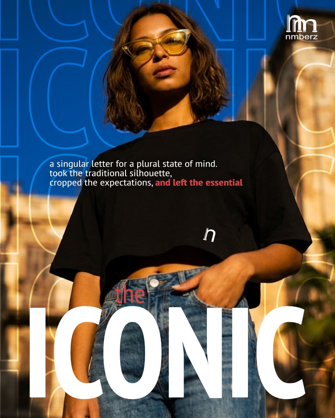 The Iconic