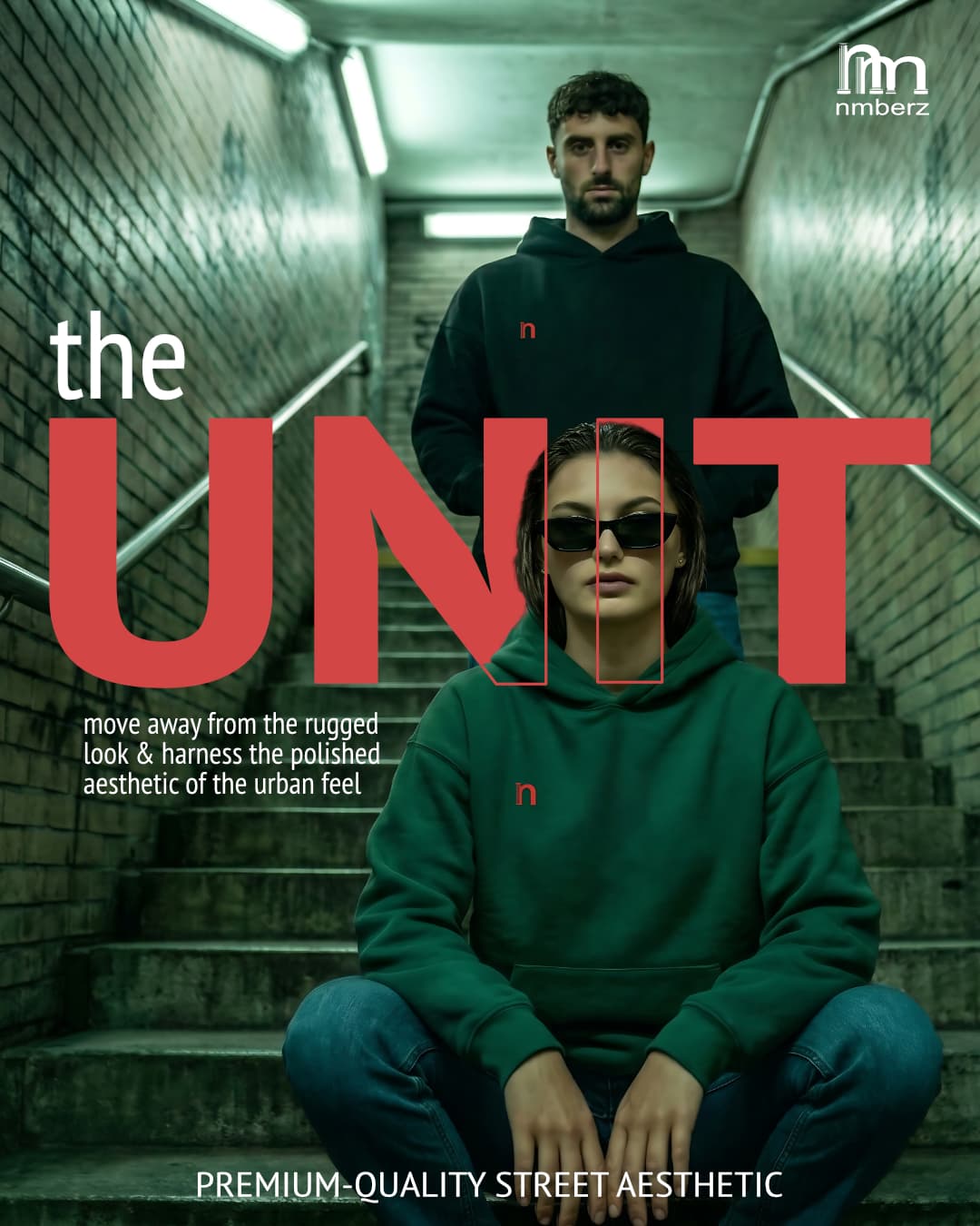 The Unit